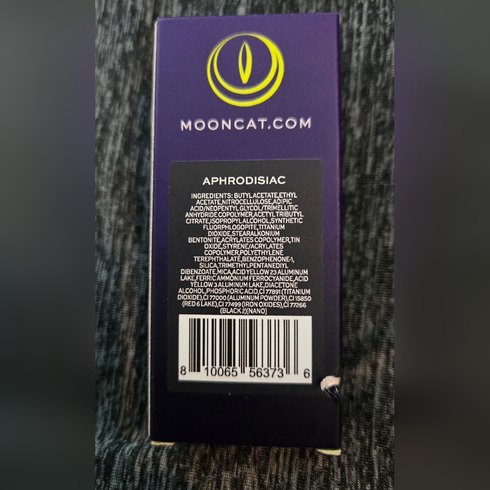 Mooncat - Aphrodisiac - Sold Out Color - Picture 3 of 4